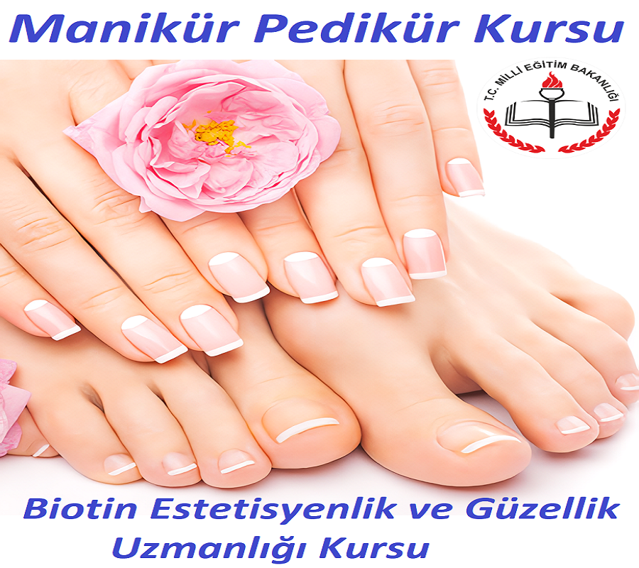 BİOTİN GÜZELLİK AKADEMİ