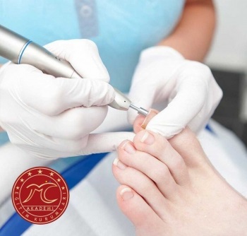 MC AKADEMİ GÜZELLİK & SAÇ BAKIM ANKARA