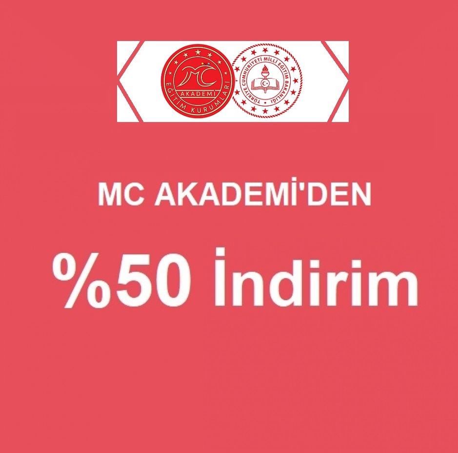 MC AKADEMİ GÜZELLİK & SAÇ BAKIM ANKARA