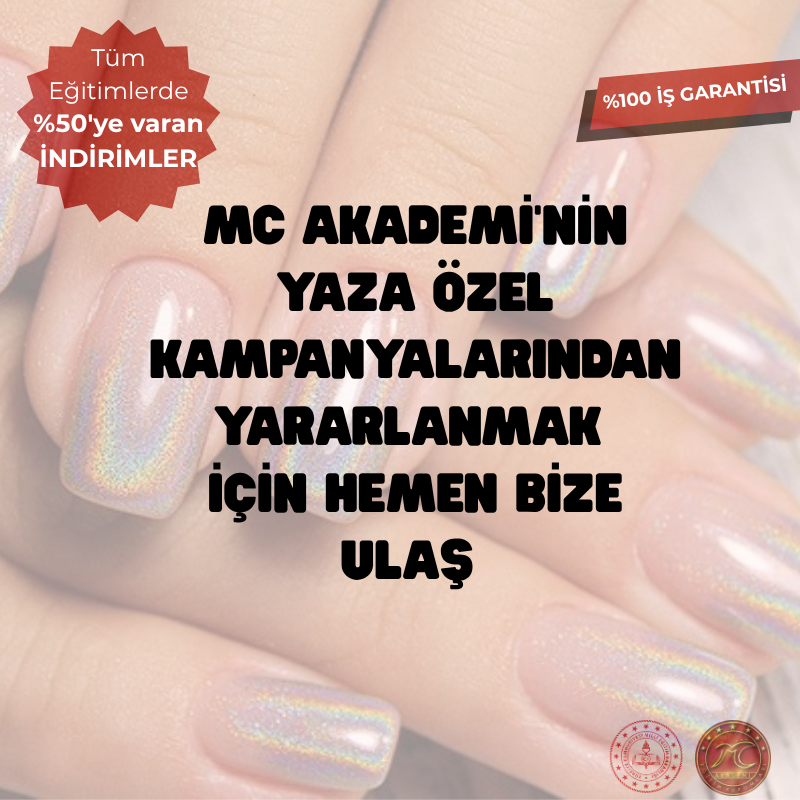 MC AKADEMİ MECİDİYEKÖY