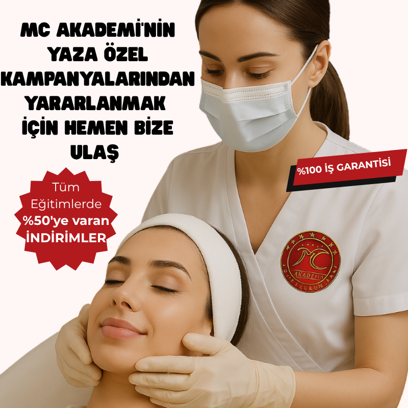 MC AKADEMİ MECİDİYEKÖY