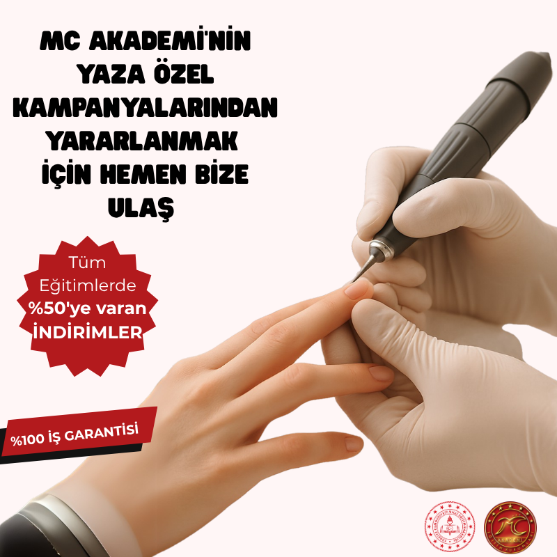 MC AKADEMİ MECİDİYEKÖY