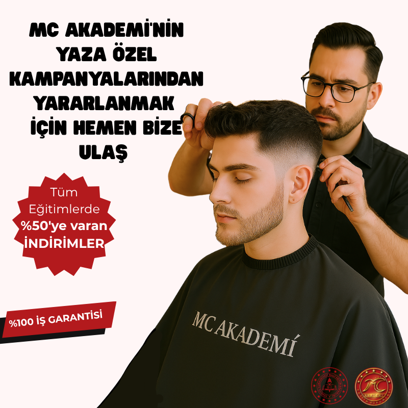 MC AKADEMİ MECİDİYEKÖY
