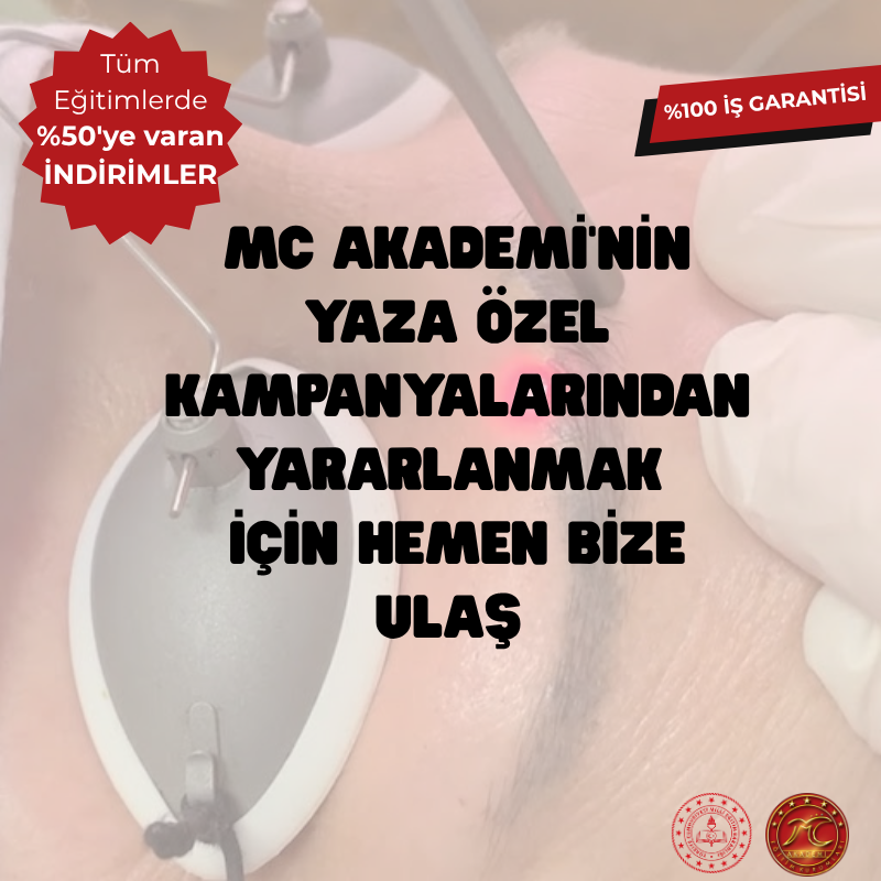MC AKADEMİ GÜZELLİK & SAÇ BAKIM BAKIRKÖY