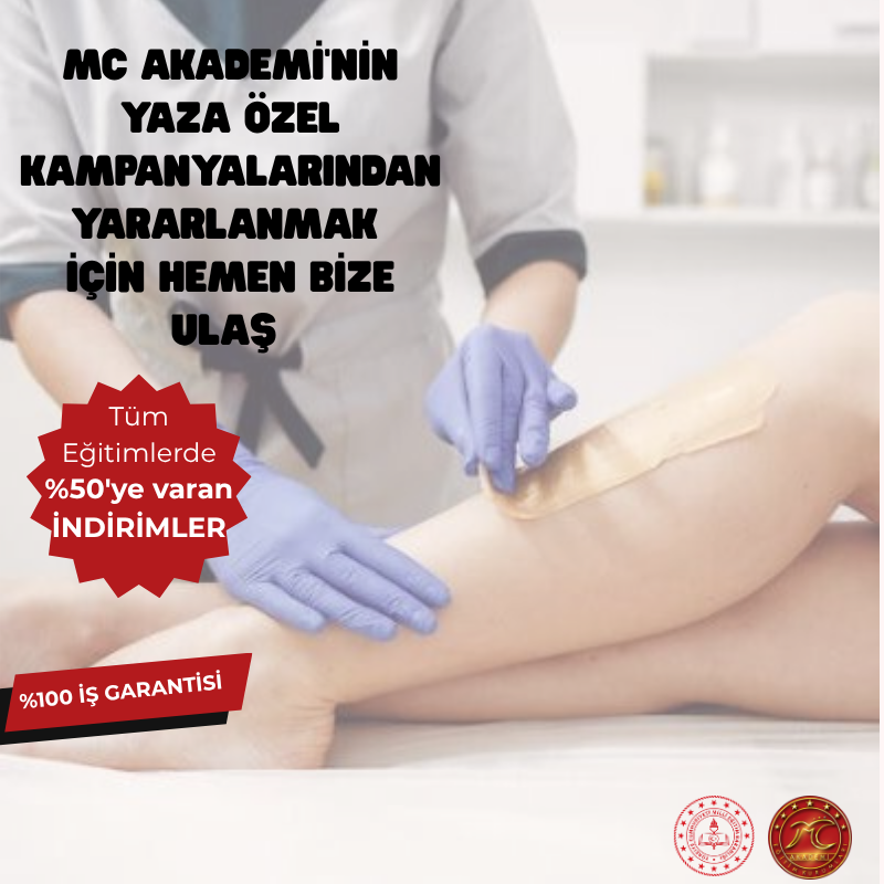 MC AKADEMİ GÜZELLİK & SAÇ BAKIM BAKIRKÖY