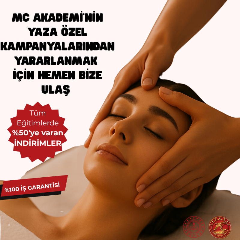 MC AKADEMİ GÜZELLİK & SAÇ BAKIM ŞİŞLİ OSMANBEY