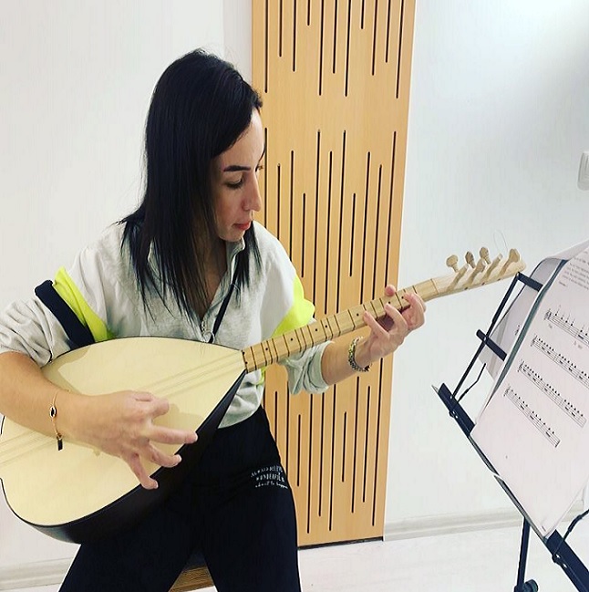 MELODİ SANAT AKADEMİSİ BAHÇEŞEHİR