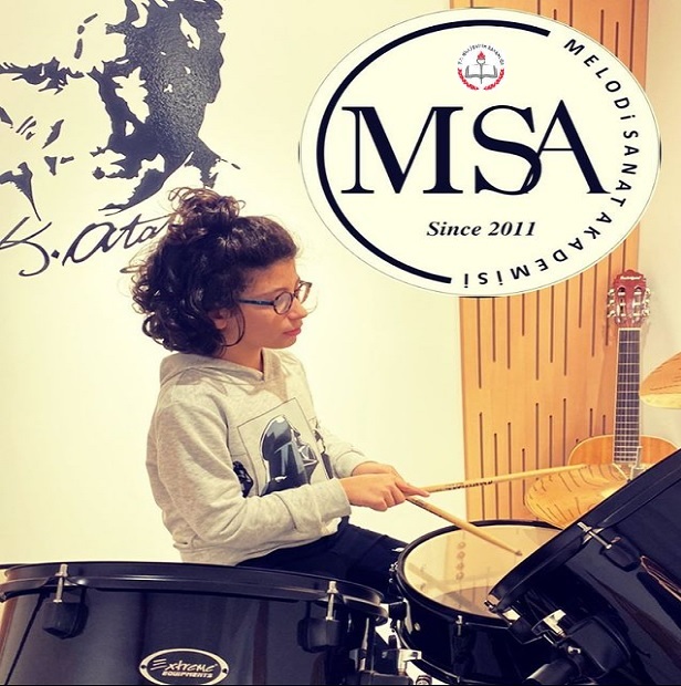 MELODİ SANAT AKADEMİSİ BAHÇEŞEHİR