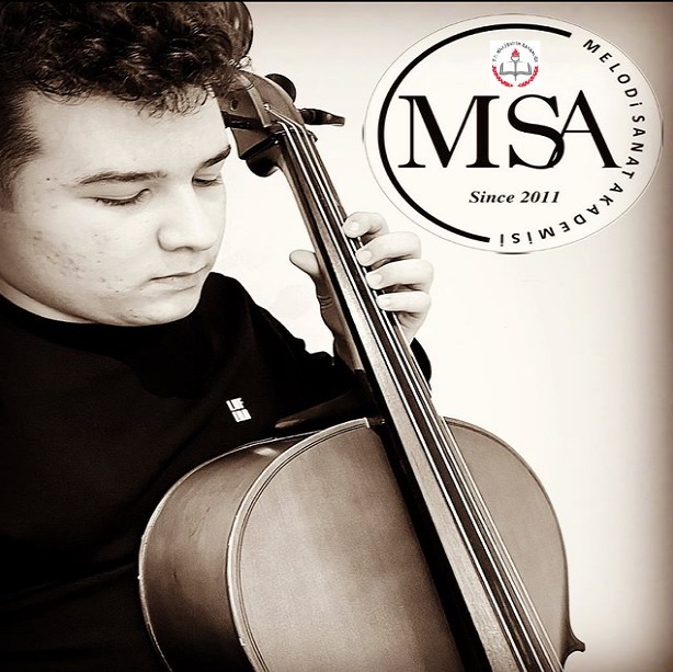 MELODİ SANAT AKADEMİSİ BAHÇEŞEHİR