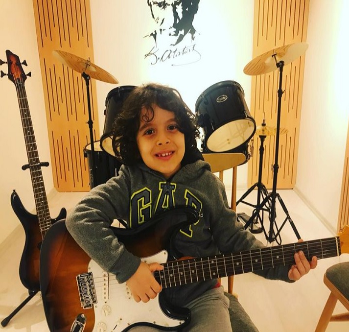 MELODİ SANAT AKADEMİSİ BAHÇEŞEHİR