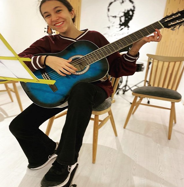 MELODİ SANAT AKADEMİSİ BAHÇEŞEHİR