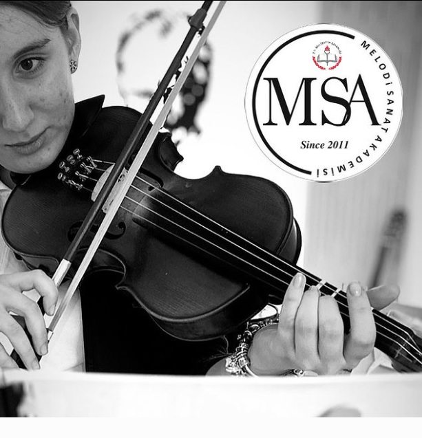 MELODİ SANAT AKADEMİSİ BAHÇEŞEHİR
