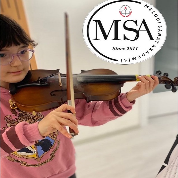 MELODİ SANAT AKADEMİSİ BAHÇEŞEHİR