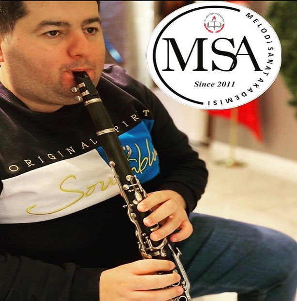 MELODİ SANAT AKADEMİSİ BAHÇEŞEHİR