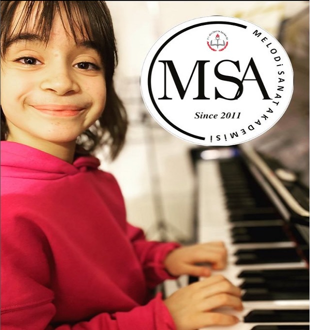 MELODİ SANAT AKADEMİSİ BAHÇEŞEHİR