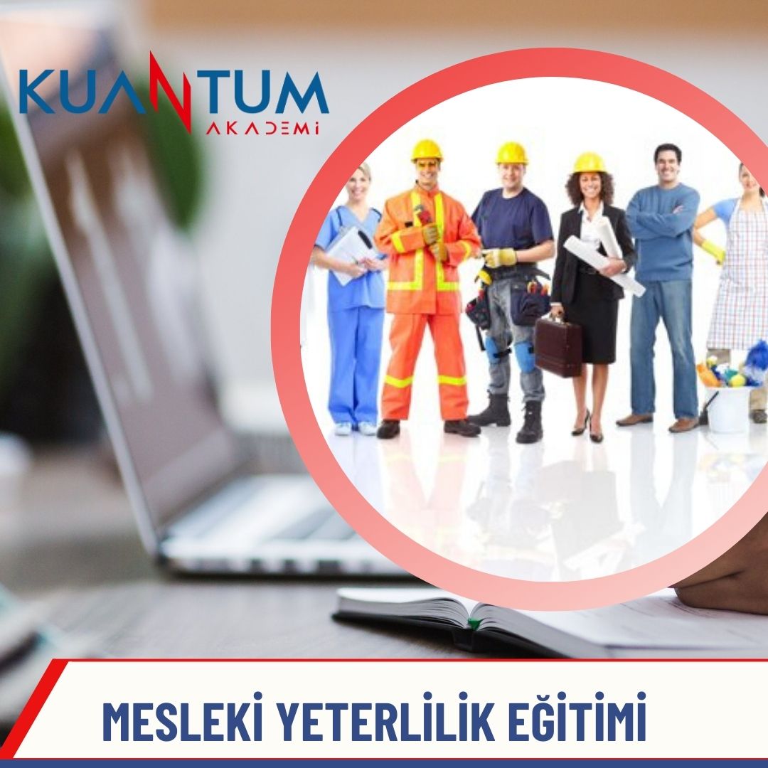 KUANTUM AKADEMİ