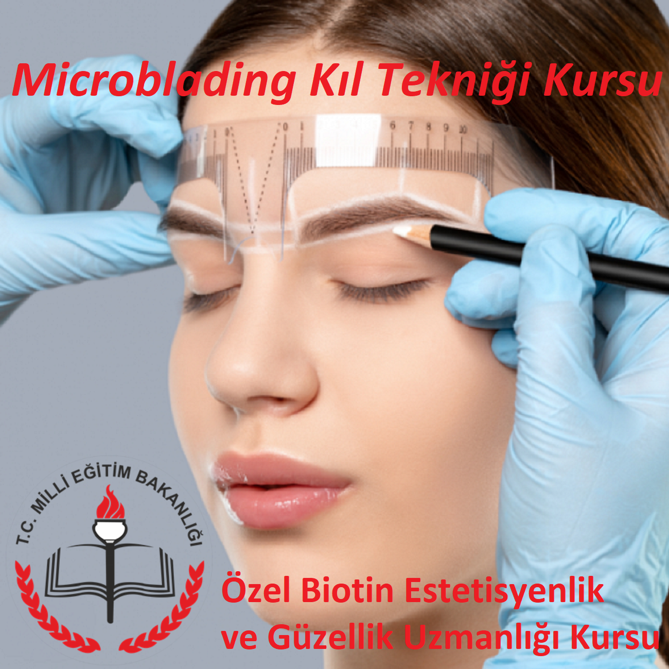BİOTİN GÜZELLİK AKADEMİ