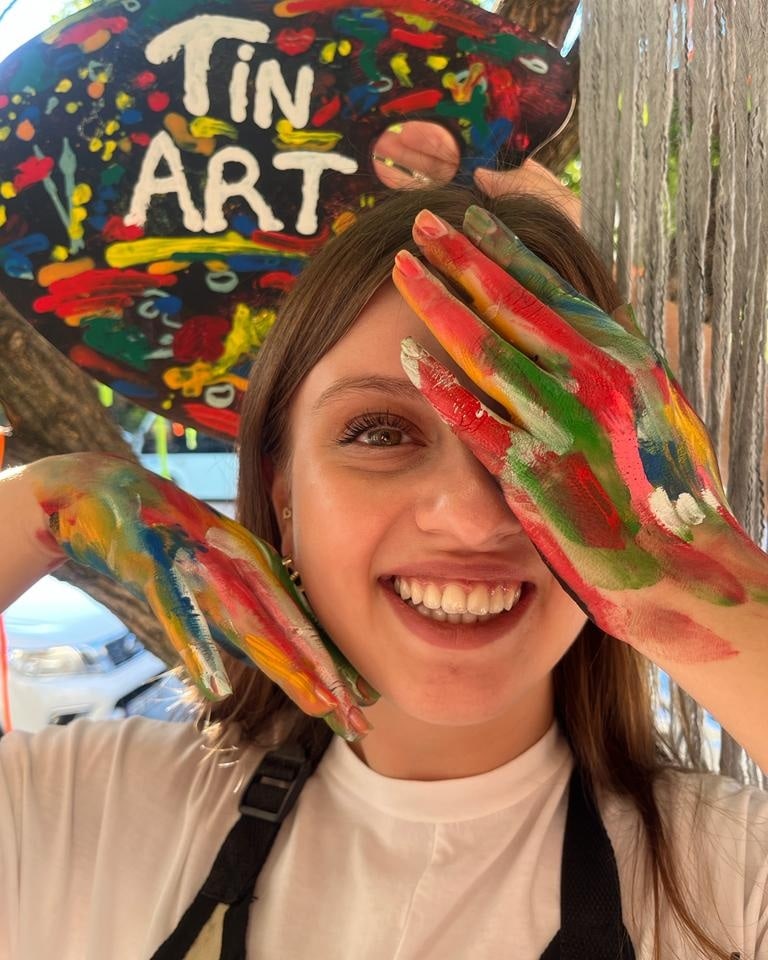TinArt Studio