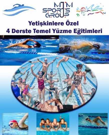 ERT & MTM DENİZ ve SU SPORLARI AKADEMİ