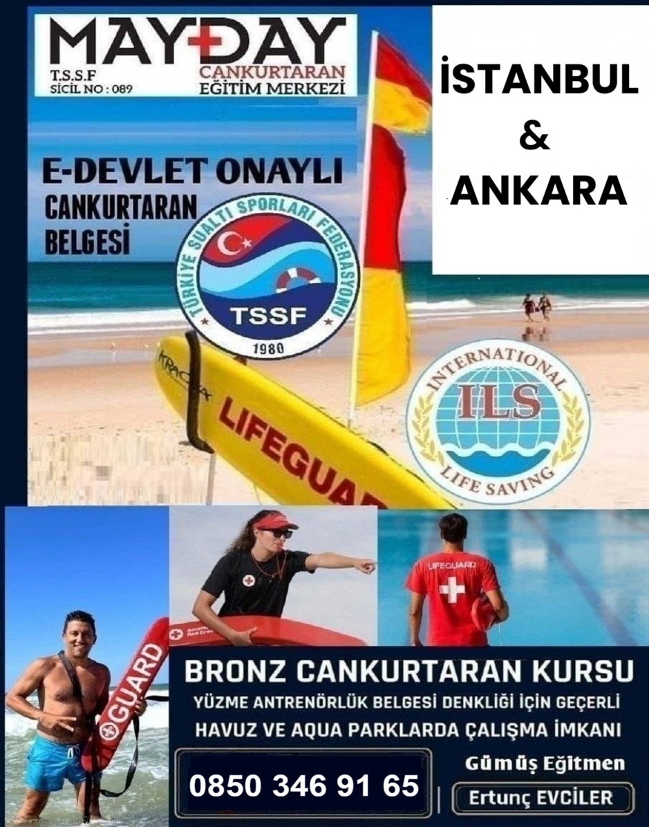 ERT & MTM DENİZ ve SU SPORLARI AKADEMİ