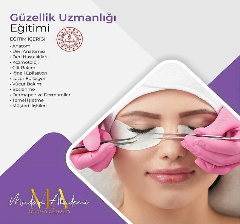 MUDAN AKADEMİ