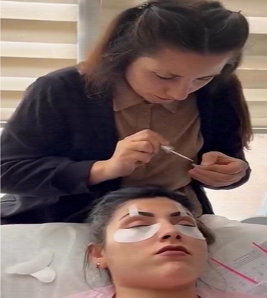 ÖZEL MÜGE ŞENEL GÜZELLİK VE ESTETİSYENLİK KURSU