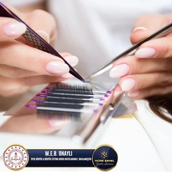 ÖZEL MÜGE ŞENEL GÜZELLİK VE ESTETİSYENLİK KURSU