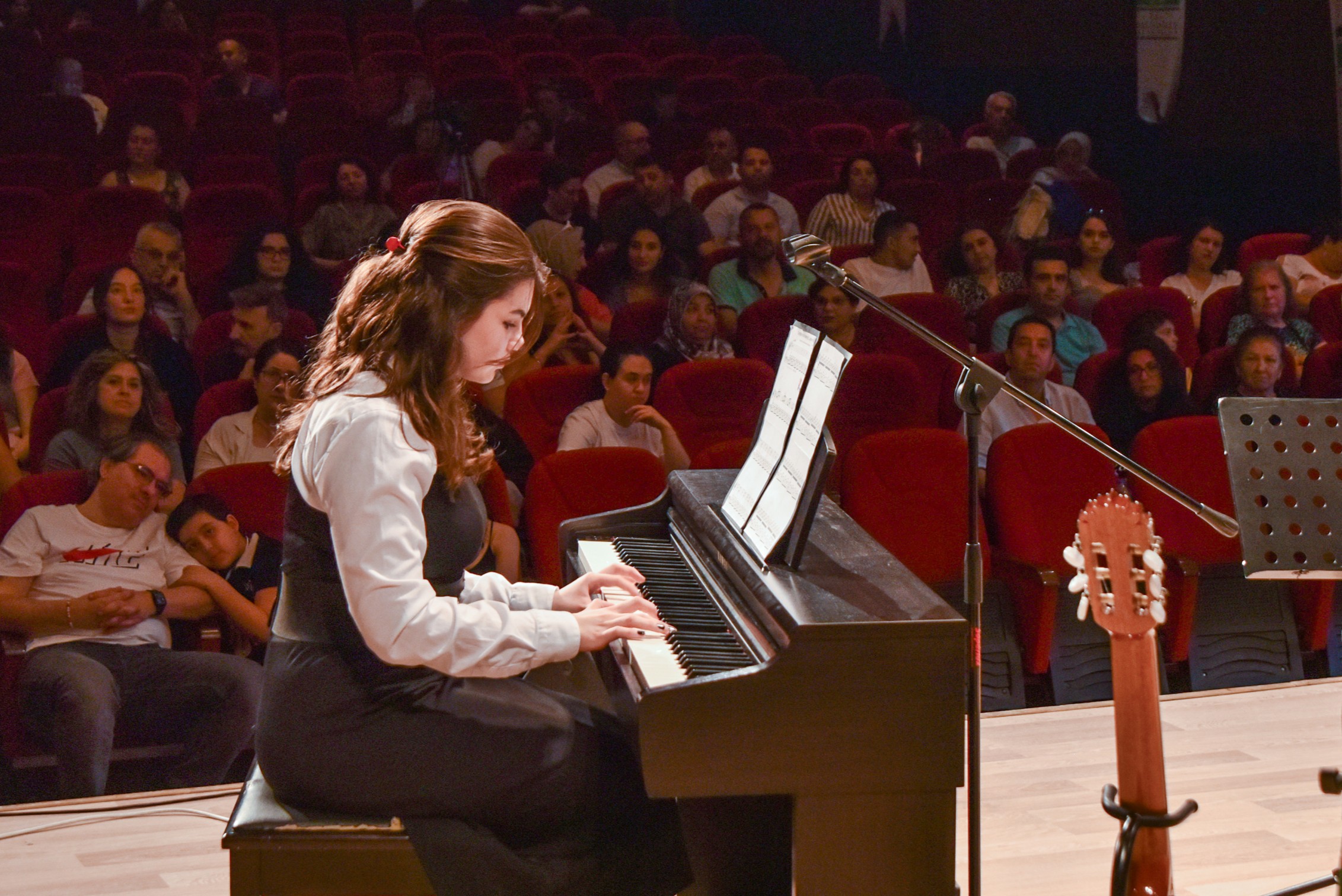 ÖZEL MAVİ DÜŞLER SANAT KURSU