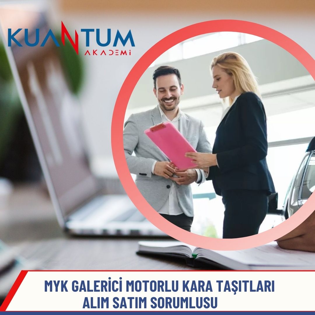 KUANTUM AKADEMİ