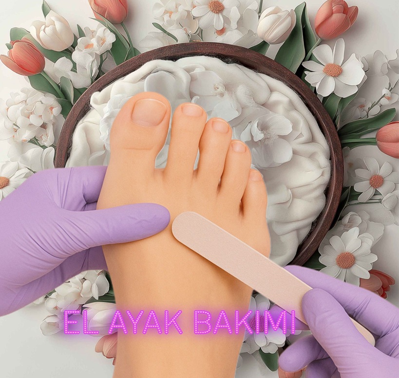 NAZAN KAYA GÜZELLİK AKADEMİ