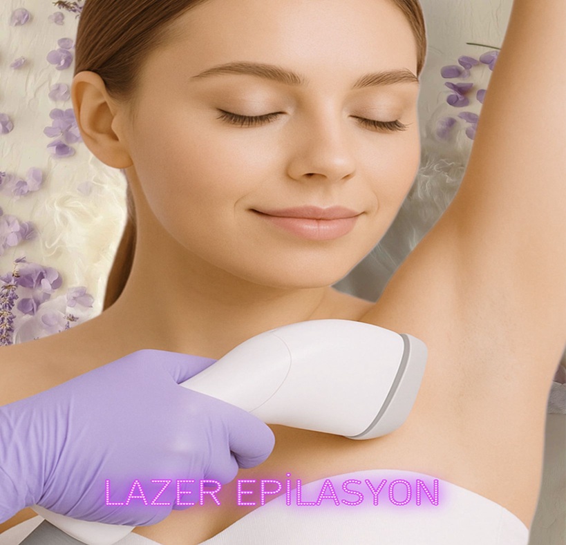 NAZAN KAYA GÜZELLİK AKADEMİ