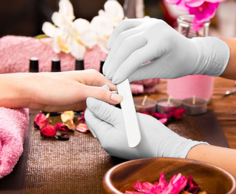 NAZAN KAYA GÜZELLİK AKADEMİ