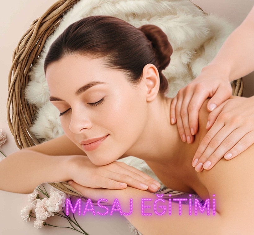 NAZAN KAYA GÜZELLİK AKADEMİ