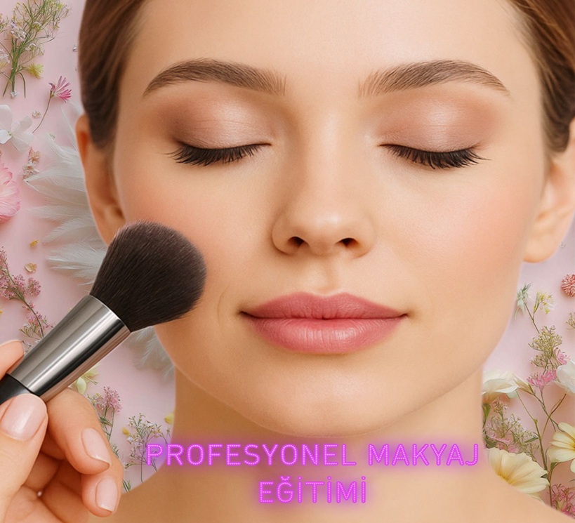 NAZAN KAYA GÜZELLİK AKADEMİ