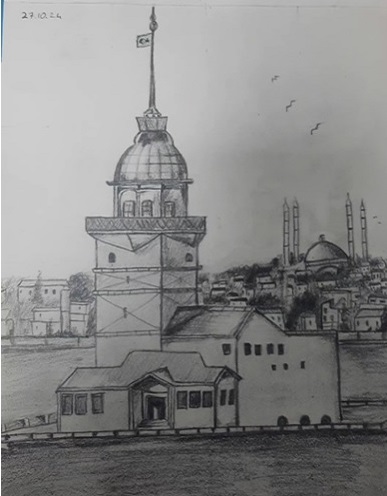 NESLİ & GÜLAY SANAT MERKEZİ