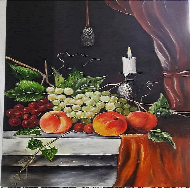 NESLİ & GÜLAY SANAT MERKEZİ