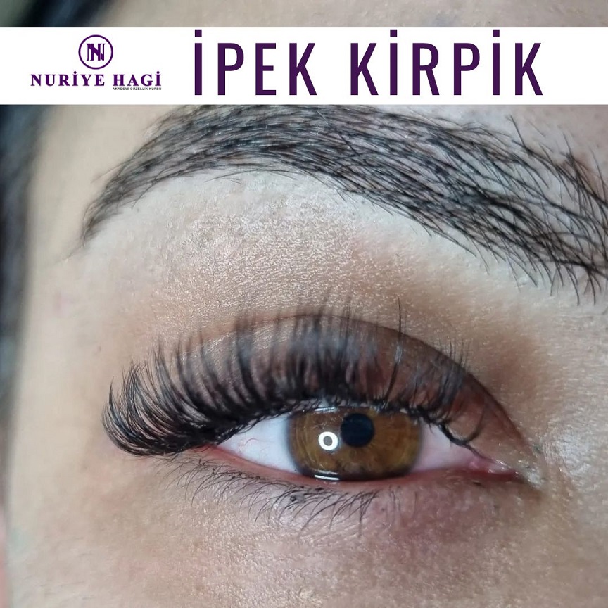 NURİYE HAGİ AKADEMİ