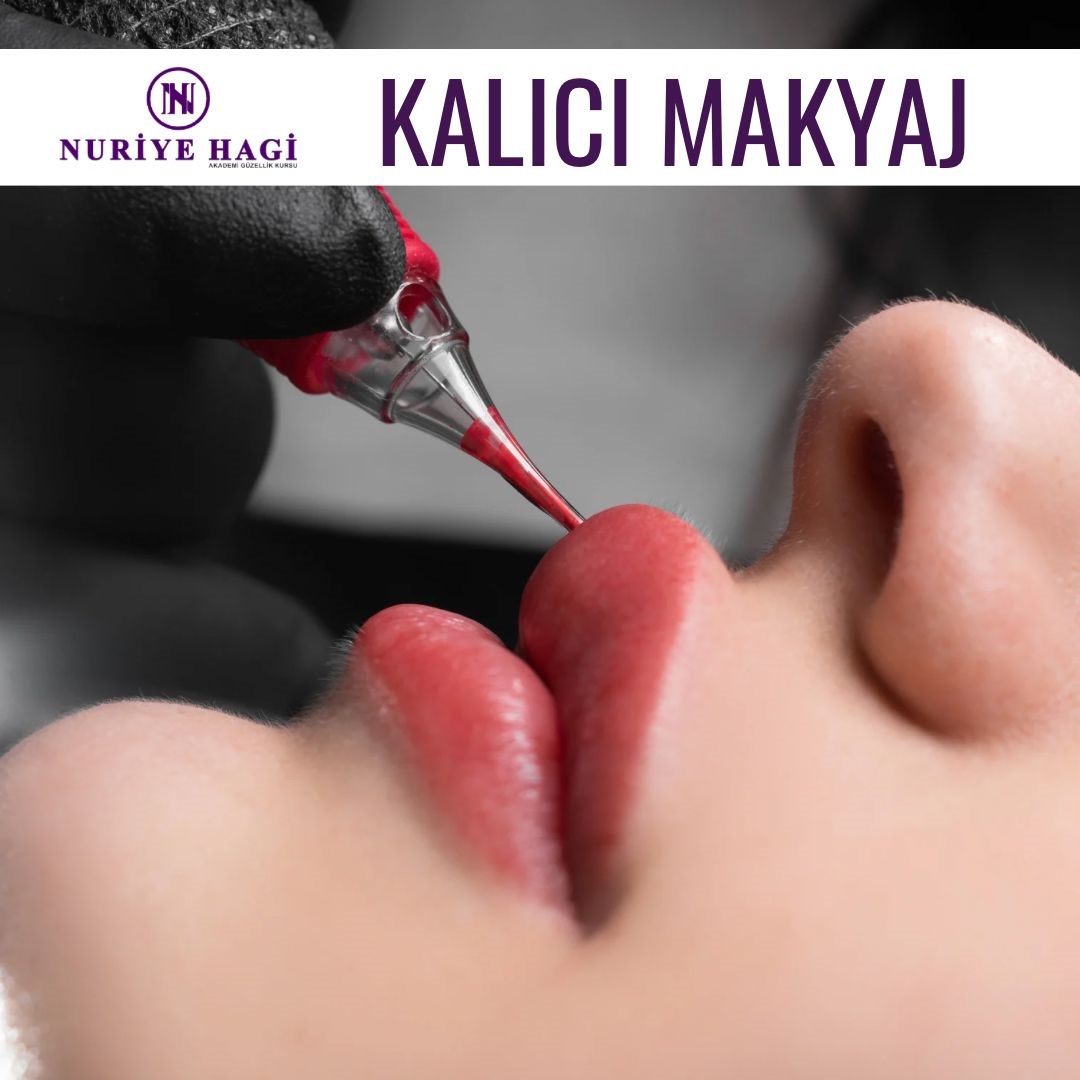 NURİYE HAGİ AKADEMİ