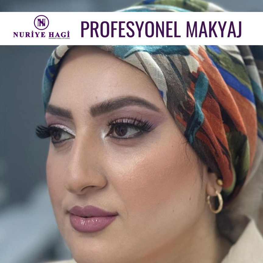 NURİYE HAGİ AKADEMİ