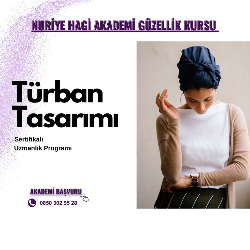 NURİYE HAGİ AKADEMİ