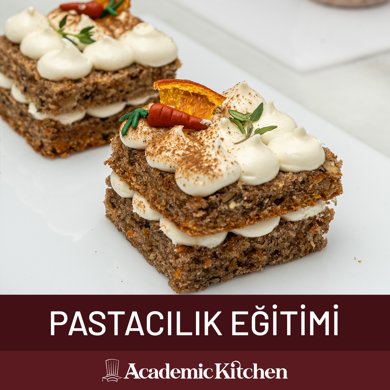 ACADEMIC KITCHEN GEBZE 
