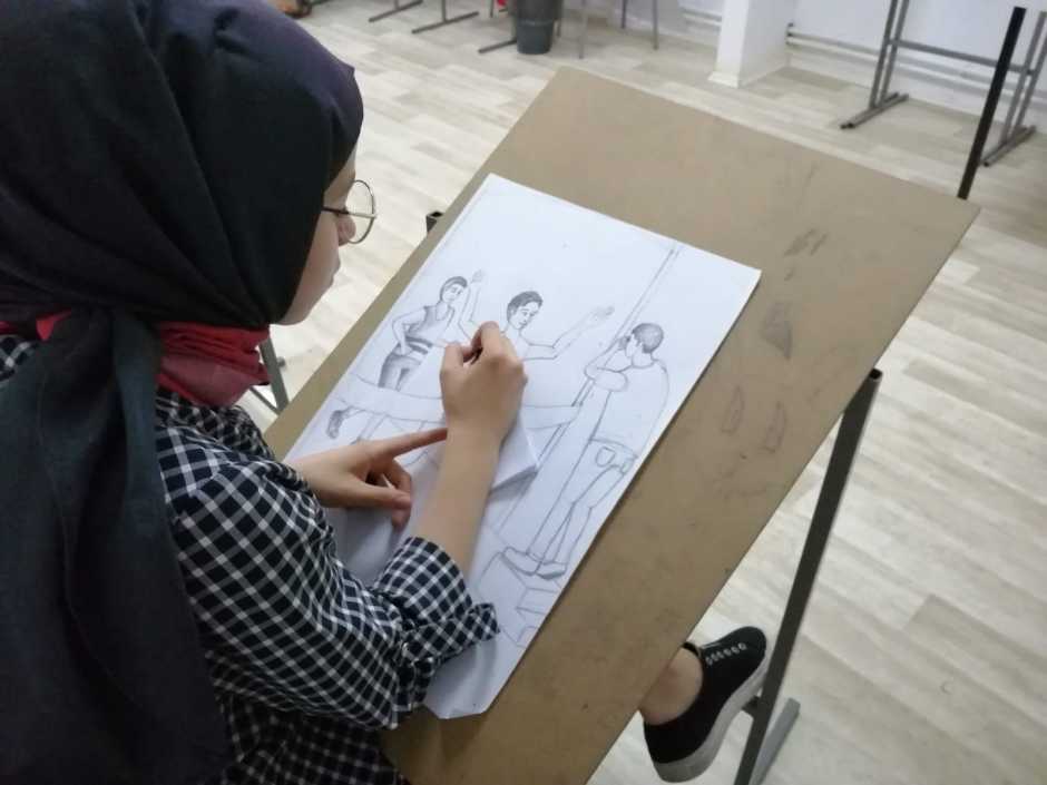 GRİ AKADEMİ 