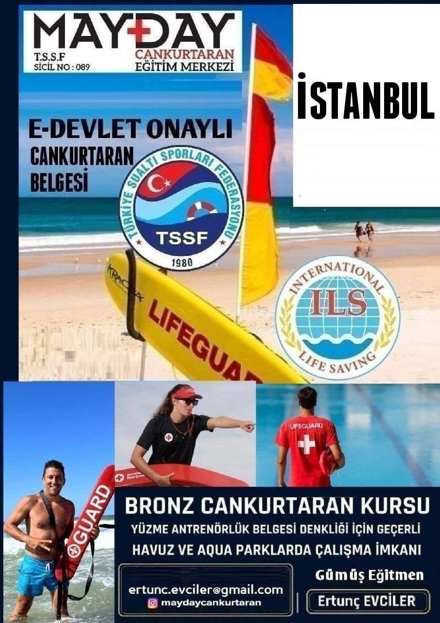 ERT & MTM DENİZ ve SU SPORLARI AKADEMİ