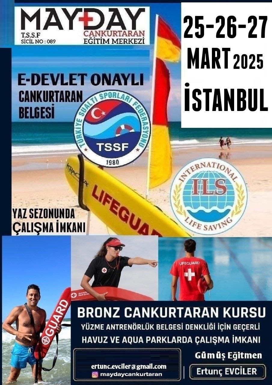 ERT & MTM DENİZ ve SU SPORLARI AKADEMİ