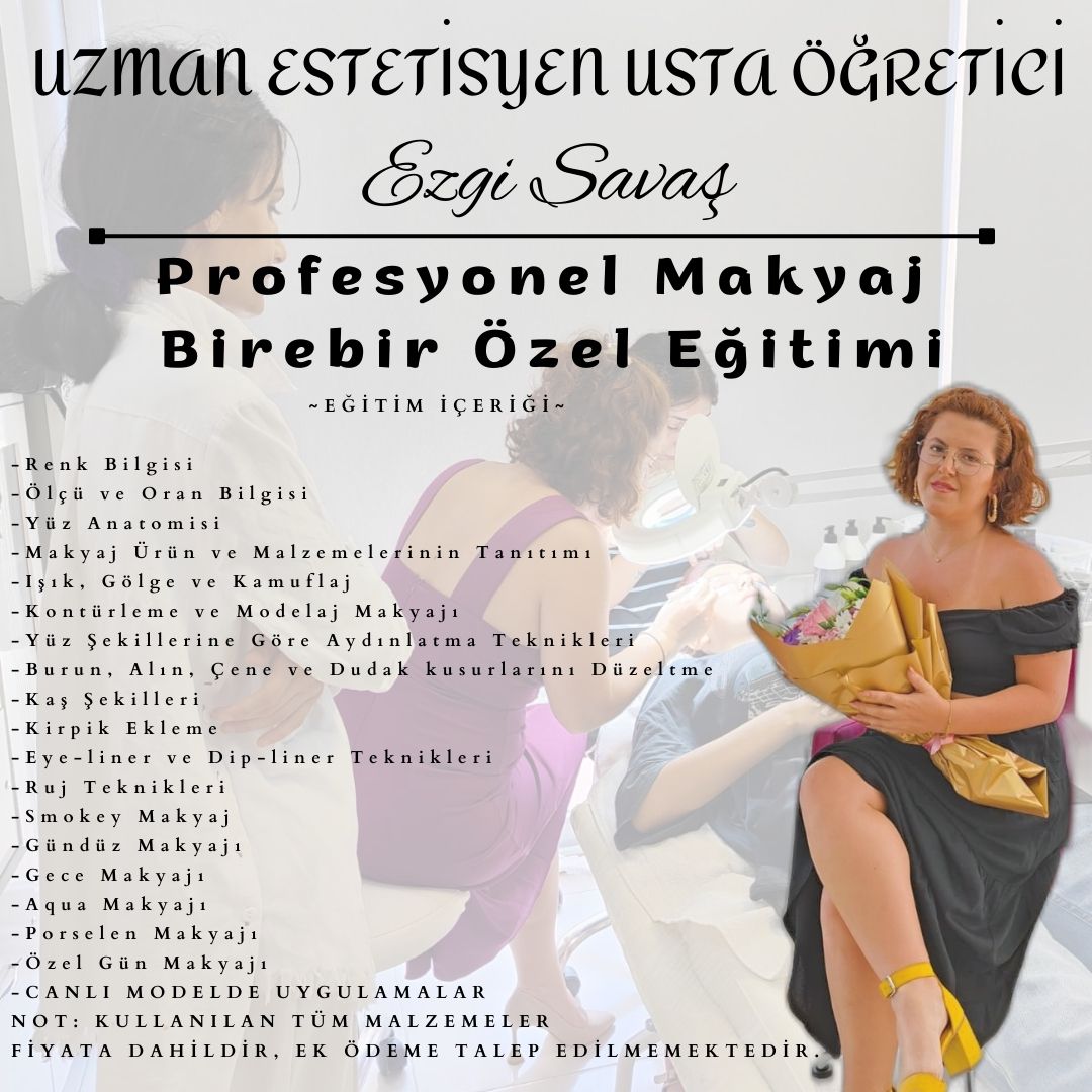 MY MAGIC AKADEMİ