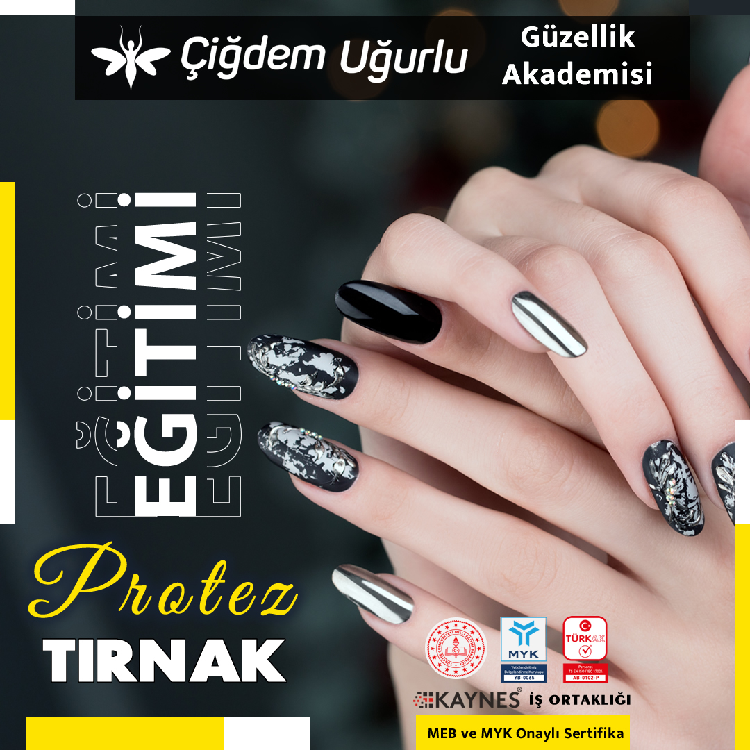 ÇİĞDEM UĞURLU GÜZELLİK AKADEMİSİ ANKARA