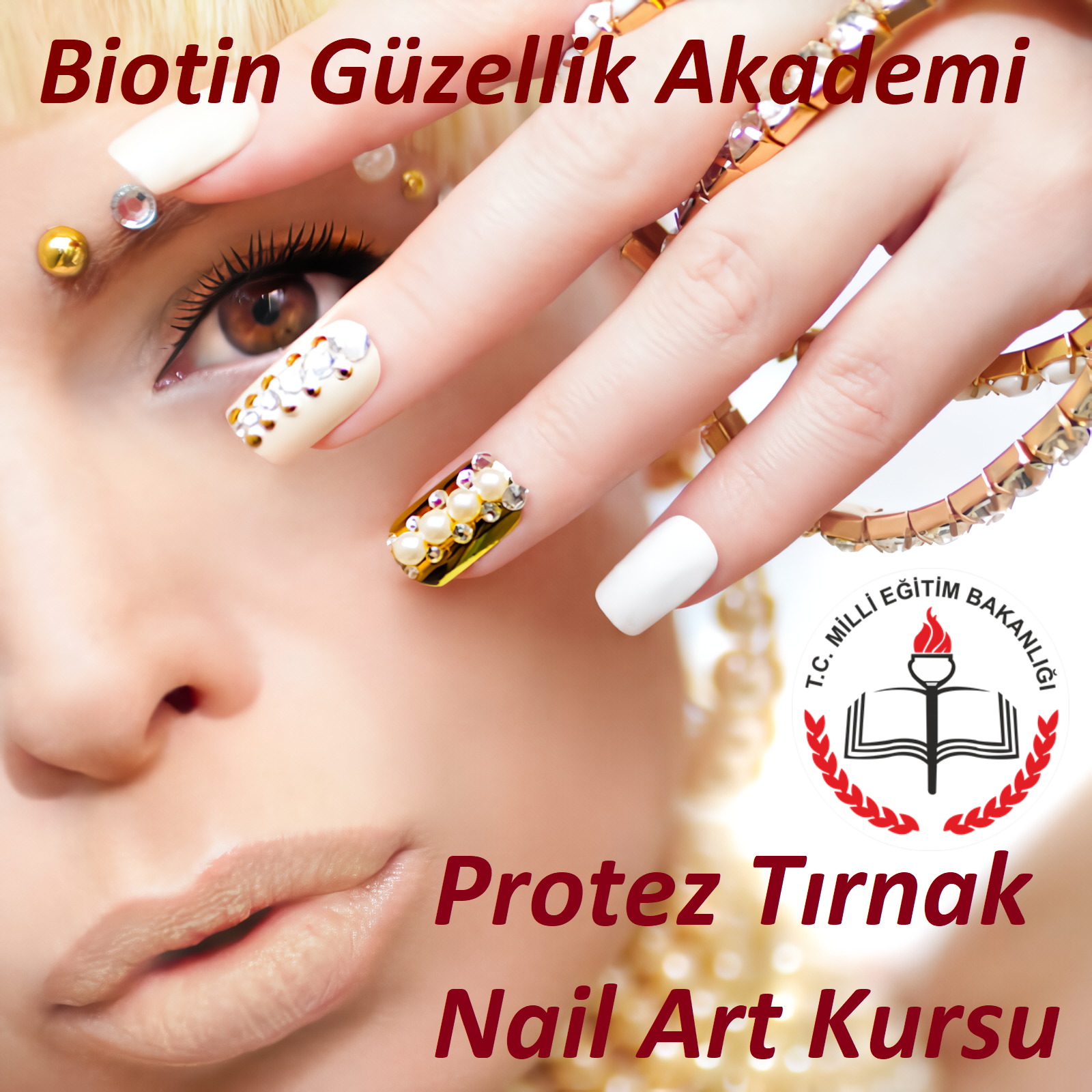 BİOTİN GÜZELLİK AKADEMİ