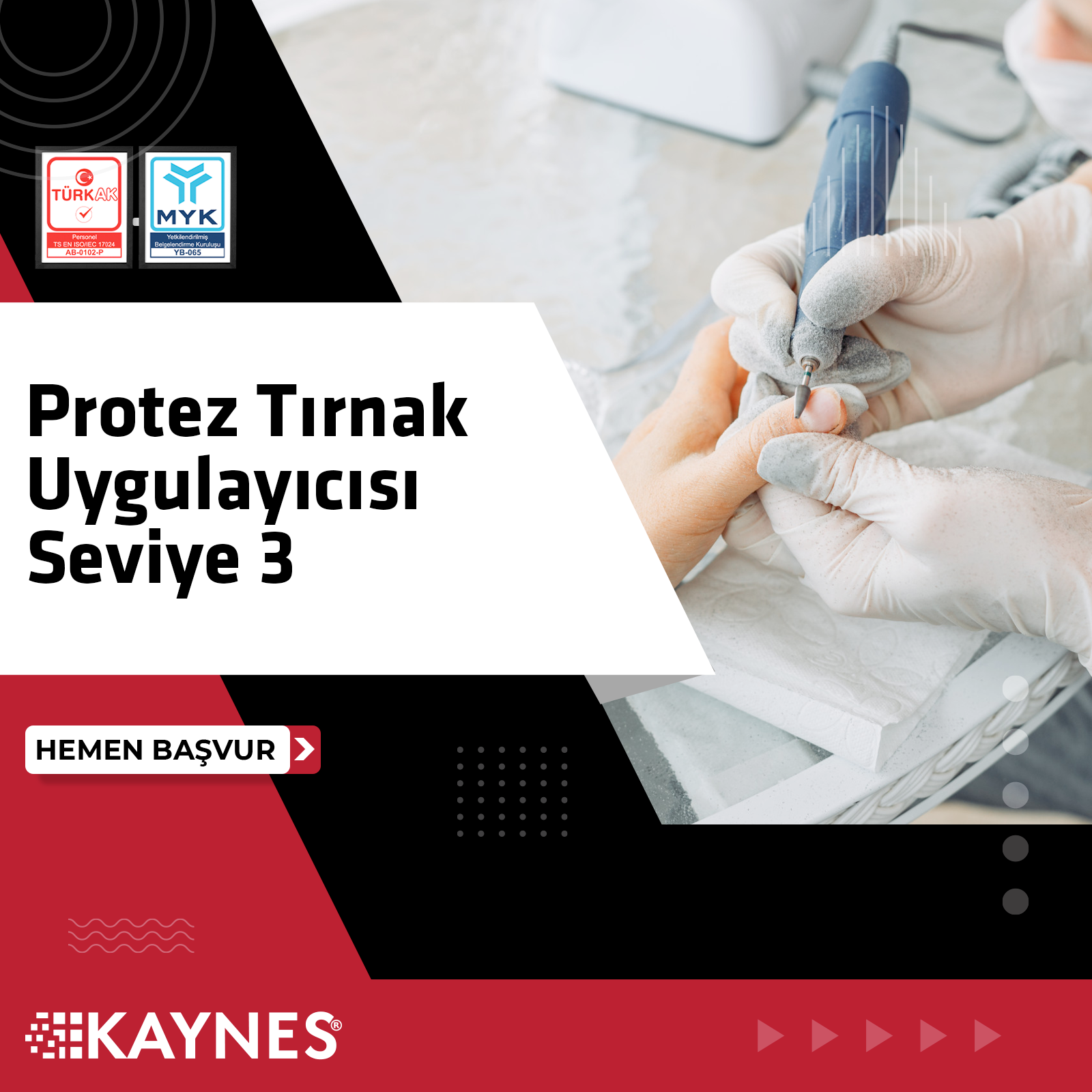 KAYNES EĞİTİM