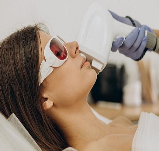 RANA ERKMEN BEAUTY ACADEMY