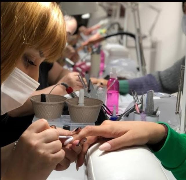 RANA ERKMEN BEAUTY ACADEMY